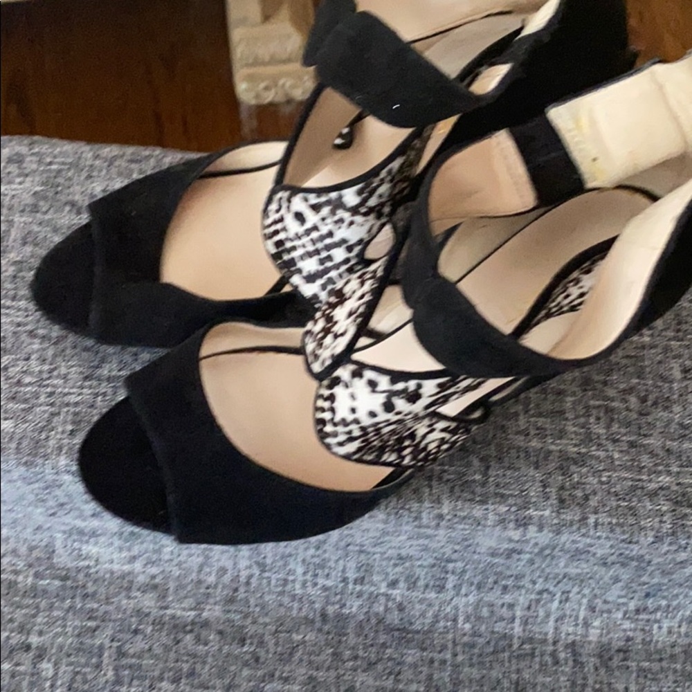Ladies worn once